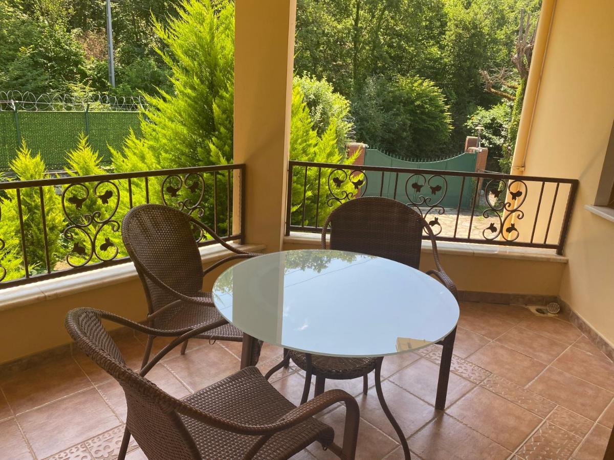 Sarikonaklar Garden Village Ağva Exterior foto