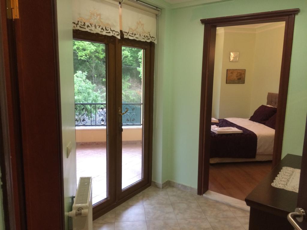 Sarikonaklar Garden Village Ağva Exterior foto